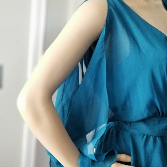 Bebe blouse - Picture 7 of 8